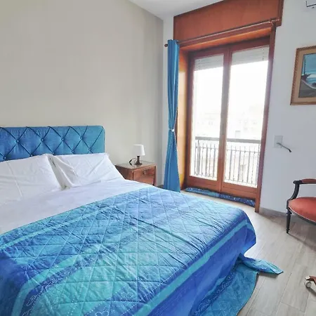 Minniti City |sitcase Apartment