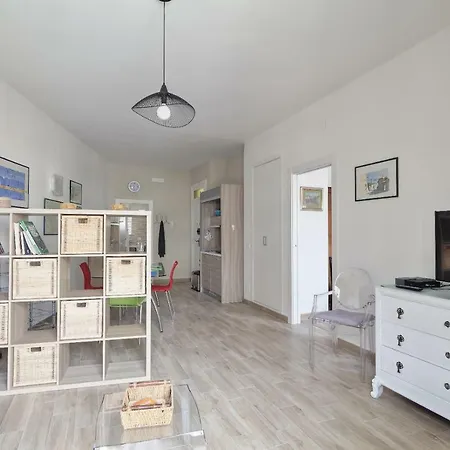 Apartment Minniti City |sitcase Lecce