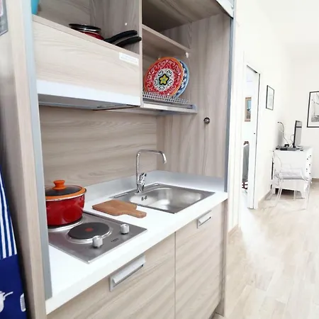 Apartment Minniti City |sitcase Lecce