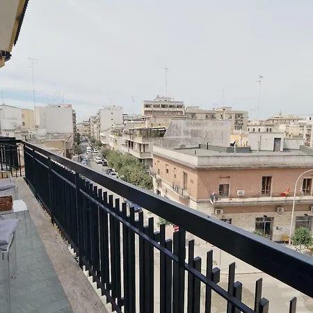 Minniti City |sitcase * Lecce