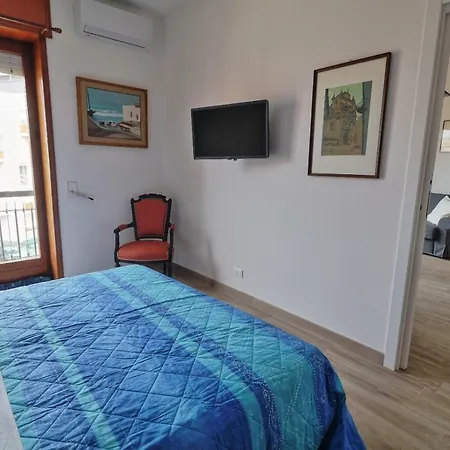 Minniti City |sitcase Apartment *