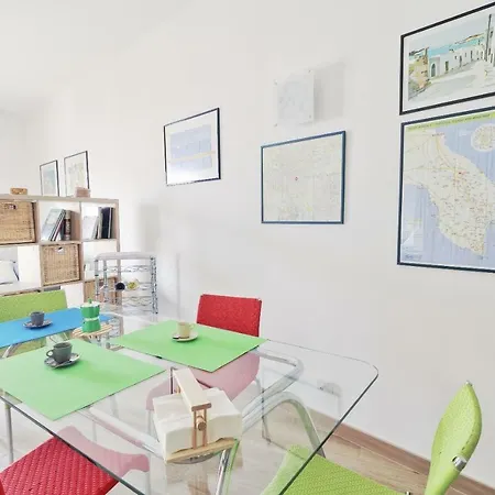 Minniti City |sitcase * Lecce