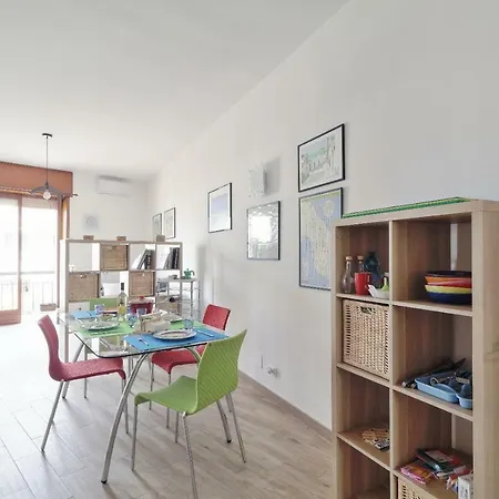 Minniti City |sitcase Apartment